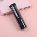 Super value Bucket Black Disposable Leather Band