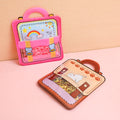 Bag of disposable hair band-500pcs