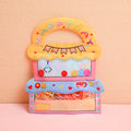 Bag of disposable hair band-300pcs