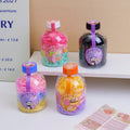 Wishing Bottle Disposable Hair Tie