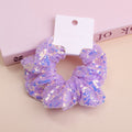Glitter Series Smooth Hair Tie
