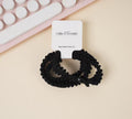 Wide Hair Elastic - 2pcs