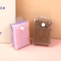 Bear head magic hair sticker-14pcs
