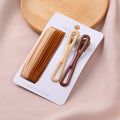 Versatile Hair Ties & Clip Combo Set-11