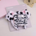 Spotted Series Hair Tie Wristband Set