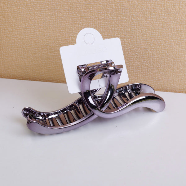 Gun Black Series Cross Claw Clip-13cm
