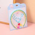 Cartoon children's hair accessories combo set-1