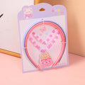 Cartoon children's hair accessories combo set-2