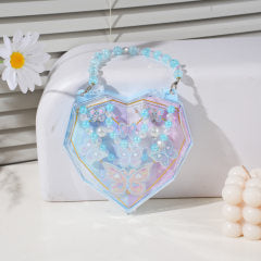 Butterfly Series Kids Hair Accessories
