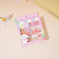 Boxed Kids Hair Accessories Set - 1