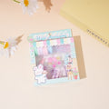 Boxed Kids Hair Accessories Set - 3