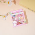 Boxed Kids Hair Accessories Set - 4