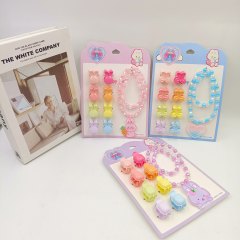 Cartoon Series Set