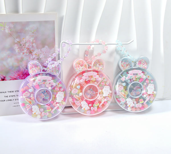 Rabbit Box DIY Set