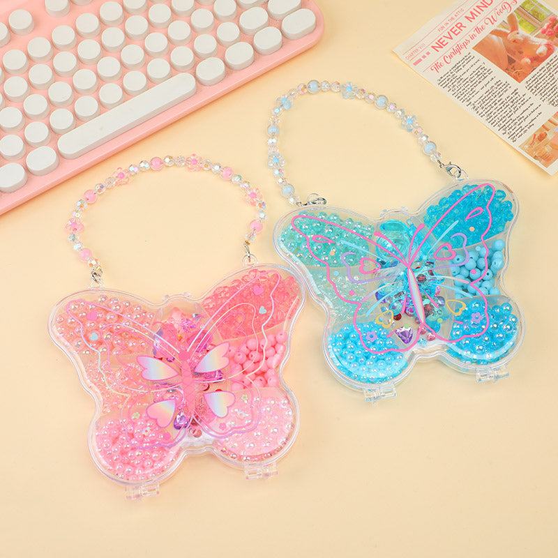 Butterfly Children's DIY Set