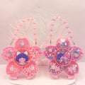 Sakura Girl Children's DIY Set