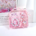 Princess Square Box Children's Set