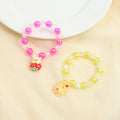 Cartoon Series Children's Bracelet-1