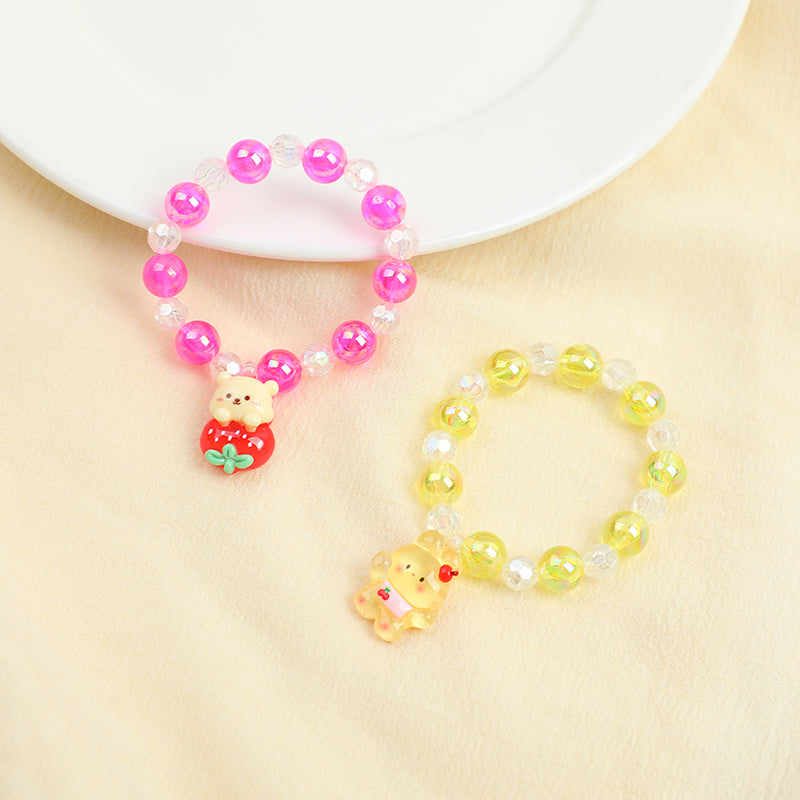 Cartoon Series Children's Bracelet-1