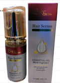 Hair serum essential oil