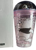 Runing bear bottle