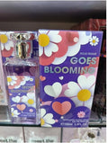 Goes blooming pour perfum