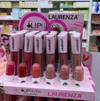 pink cute lip stikcs