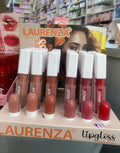 LAURENZA LIP GLOSS