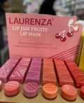 lip jam lip mask