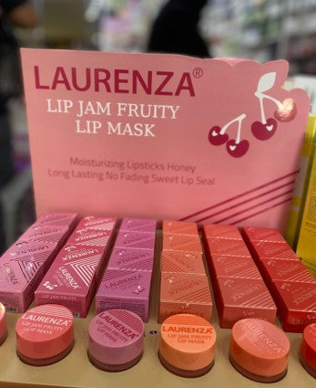 lip jam lip mask