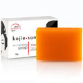 kojic-acid soap
