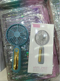 Hand Held Fan