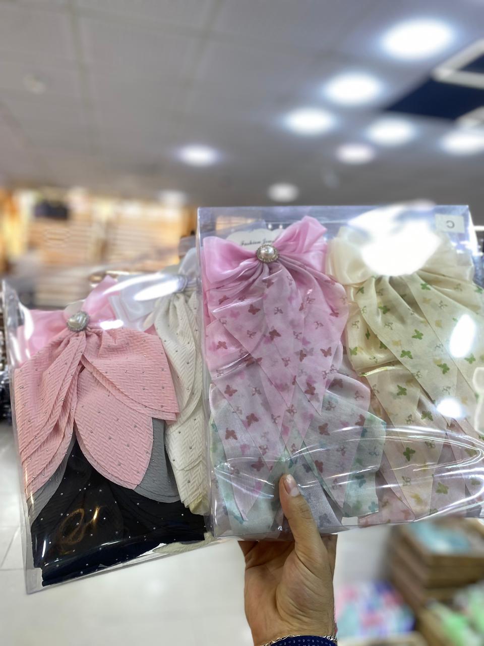 hair clip 555