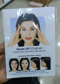 SEecret instant lift