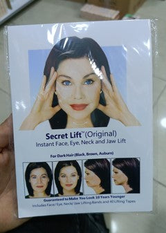 SEecret instant lift