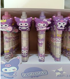 KUROMI purple pen