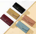 Long wallet ( Y9048 )