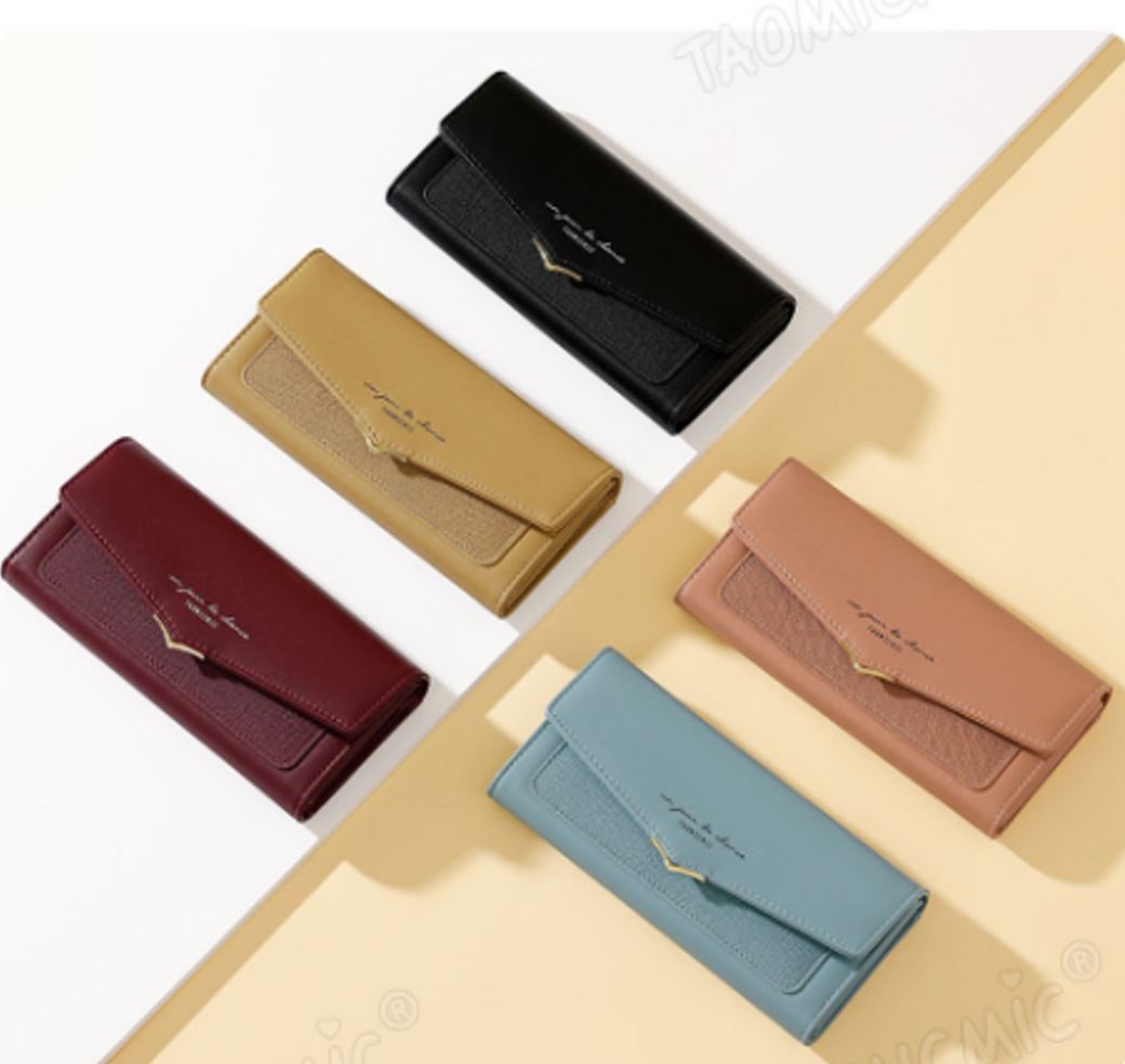 Long wallet ( Y9048 )