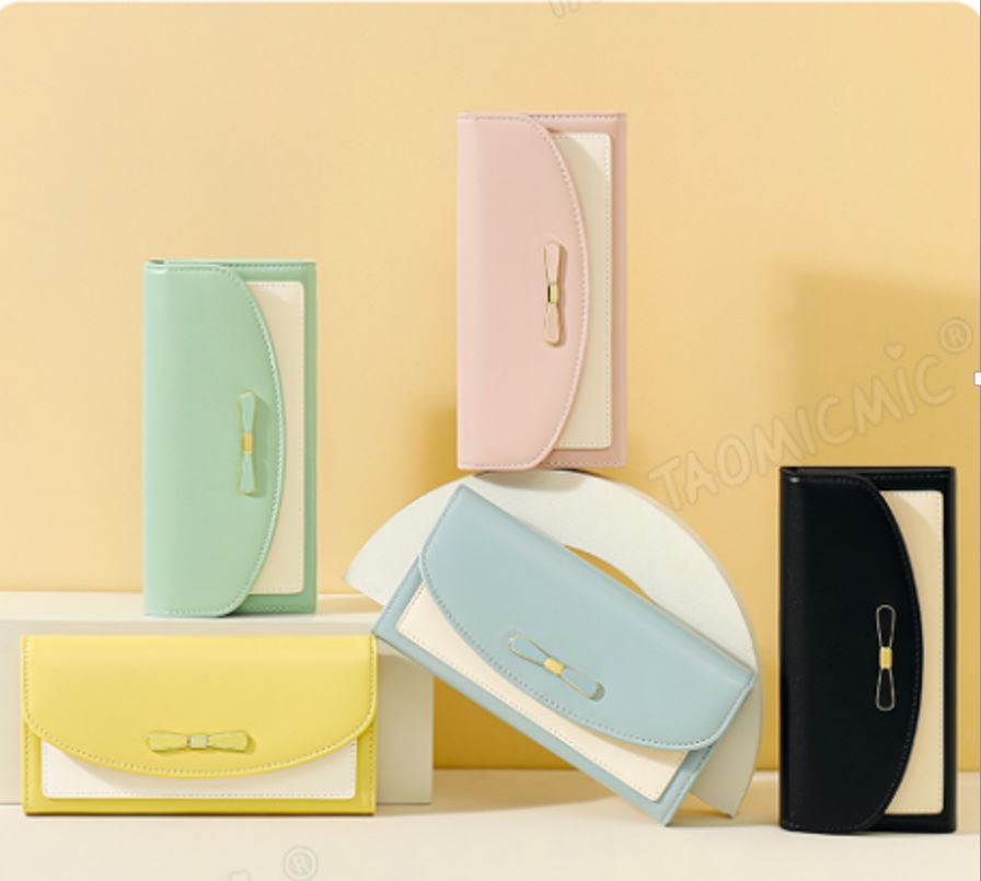 Long wallet ( Y8236 )