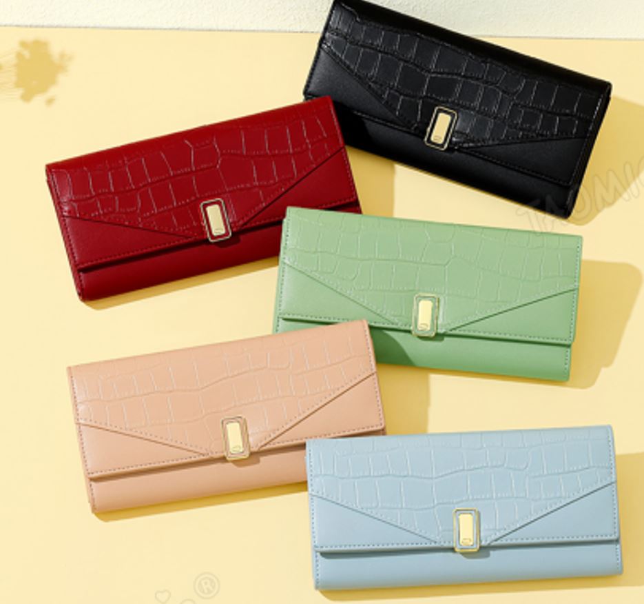 Long wallet ( Y8481 )
