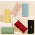 Long wallet ( Y9010 )