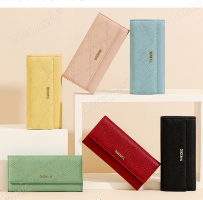 Long wallet ( Y9010 )