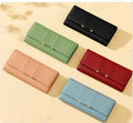 Long wallet ( Y9053 )