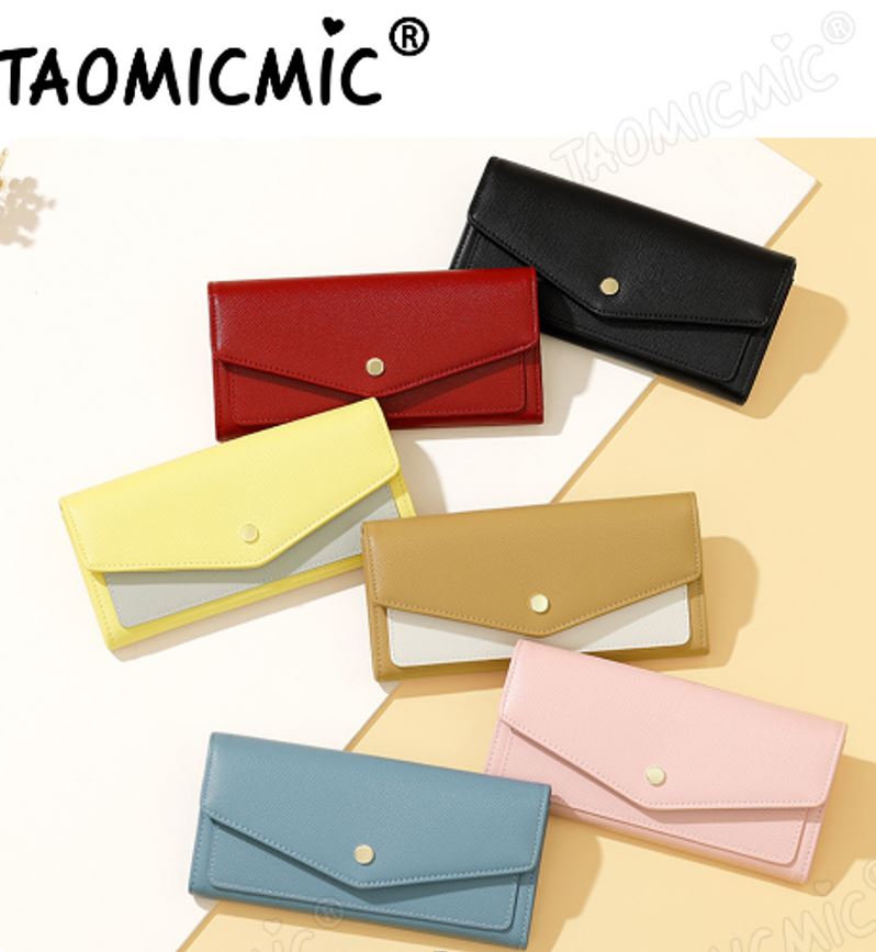 Long wallet ( Y9064 )