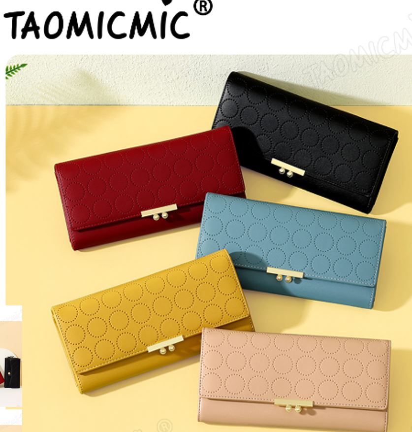 Long wallet ( Y8078 )