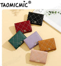 Short wallet ( Y8138 )
