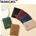 Short wallet ( Y8643 )