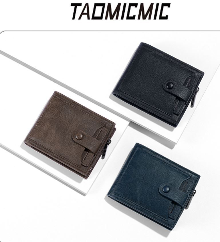 Short wallet ( S3149 )