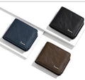 Short wallet ( S3128 )