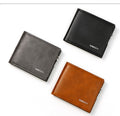Short wallet ( S3011 )